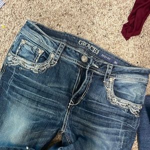 Grace jeans